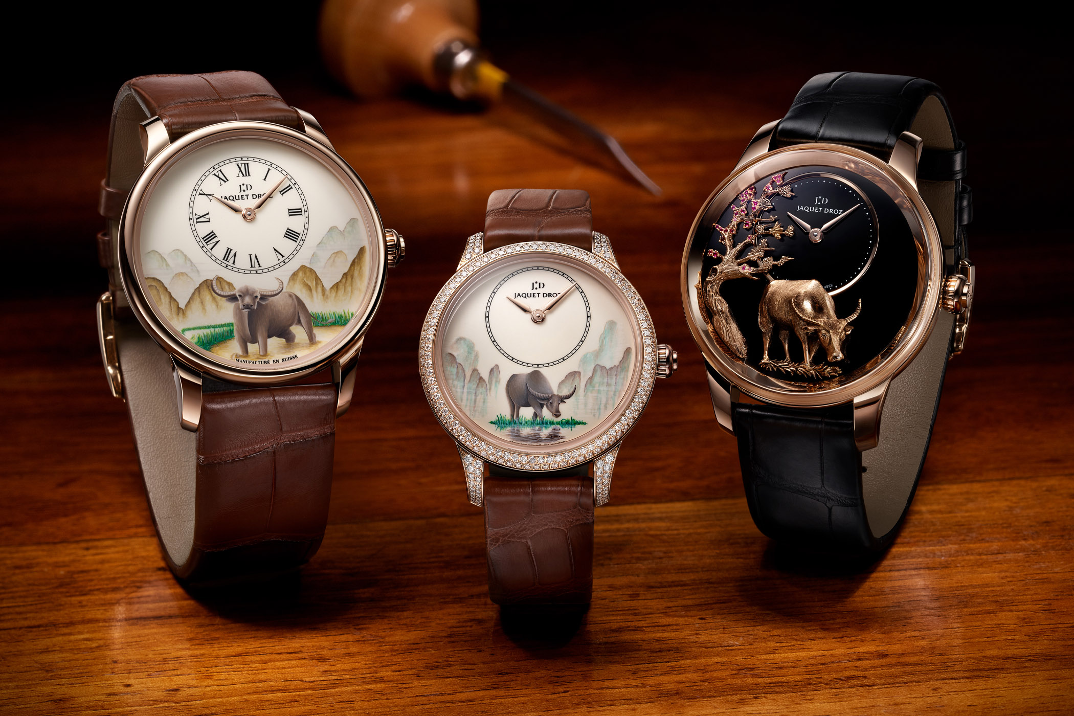 Is Metiers d’Art Going Too Far?