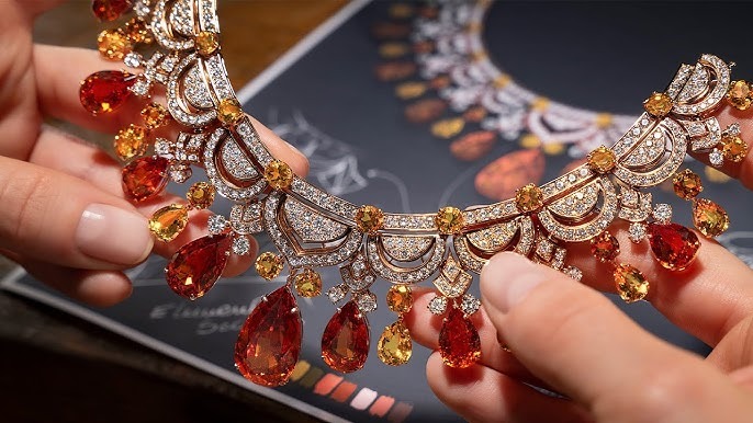 Connecting Brands <br>with Premier Jewelry Manufacturers