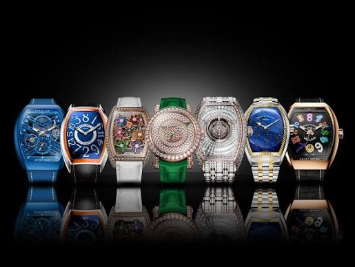 Watchmaking’s Artistry