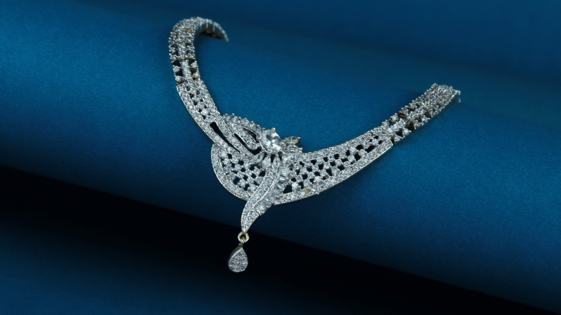 Metals And Materials In Jewelry Making